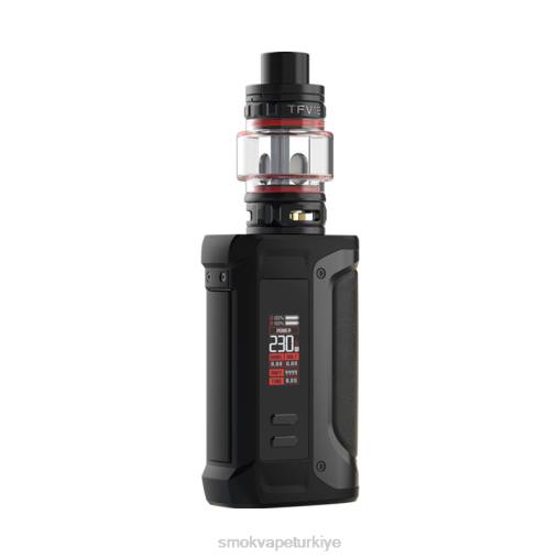 SMOK Vape Tank - SMOK Arcfox kiti siyah 02L6226