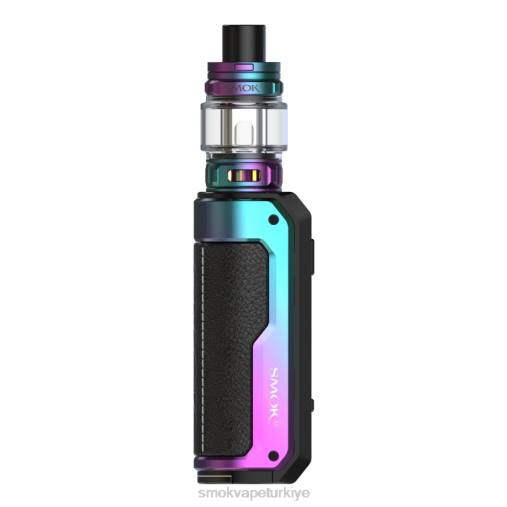 SMOK Elektronik Sigara - SMOK Fortis kiti 7 renkli 02L6174