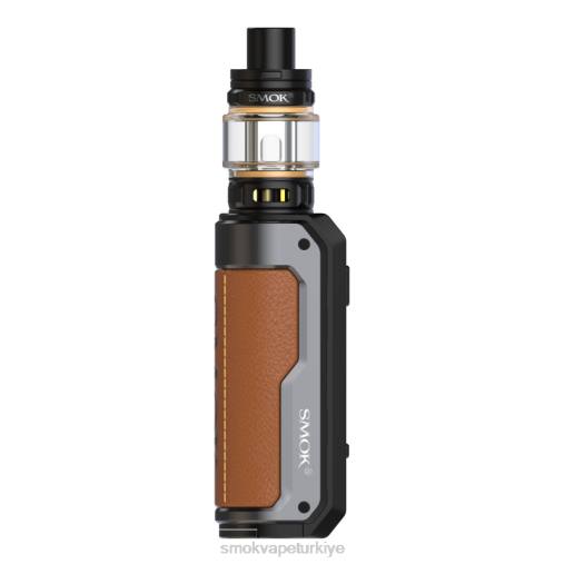 SMOK Vape Tank - SMOK Fortis kiti kahverengi 02L6176