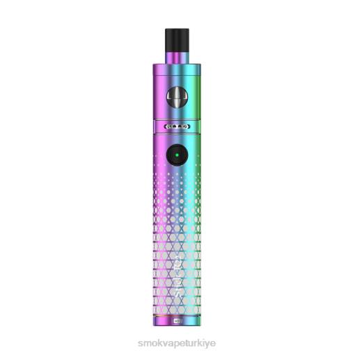 SMOK Elektronik Sigara - SMOK Stick r22 kiti 7 renkli 02L6194