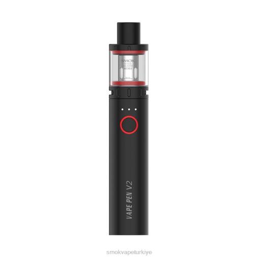 SMOK Vape Near Me - SMOK vape kalem v2 kiti siyah 02L6279