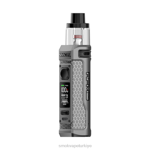 SMOK Türkiye - SMOK RPM 100 kiti mat silah metali 02L633