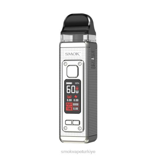 SMOK Elektronik Sigara - SMOK RPM 4 kiti soluk şampanya 02L6204