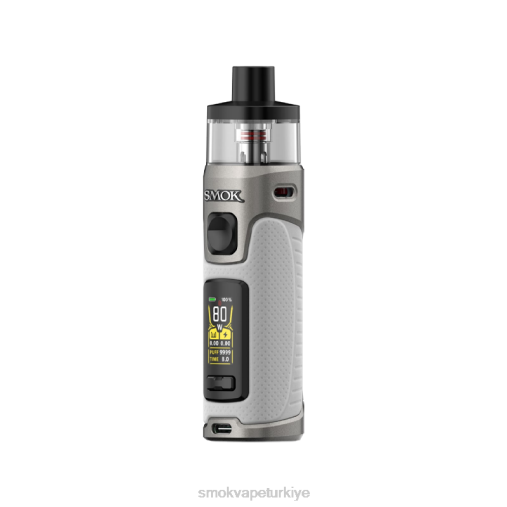 SMOK Vape Tank - SMOK RPM 5 kiti beyaz 02L696