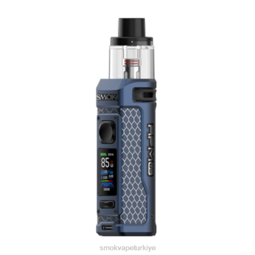 SMOK Vape Near Me - SMOK RPM 85 kiti mat mavi 02L629