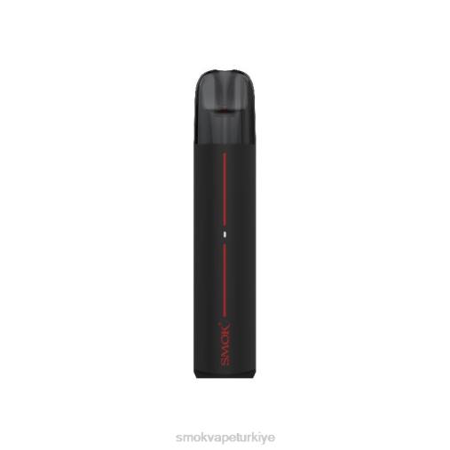 SMOK Vape Tank - SMOK Solus 2 kiti siyah 02L666