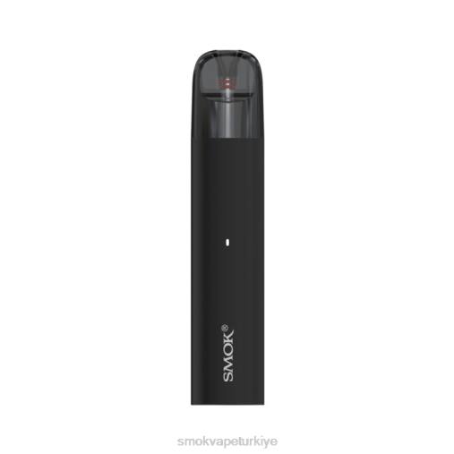 SMOK Vape Tank - SMOK Solus kiti siyah 02L6146