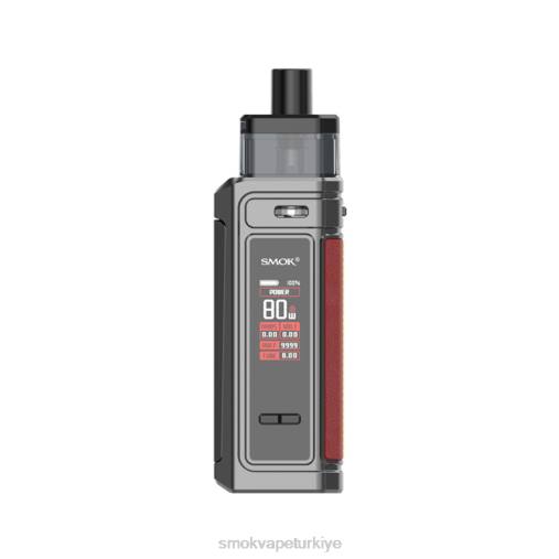 SMOK Vape Amazon Türkiye - SMOK G-Priv kapsül kiti nano silah metali 02L6185