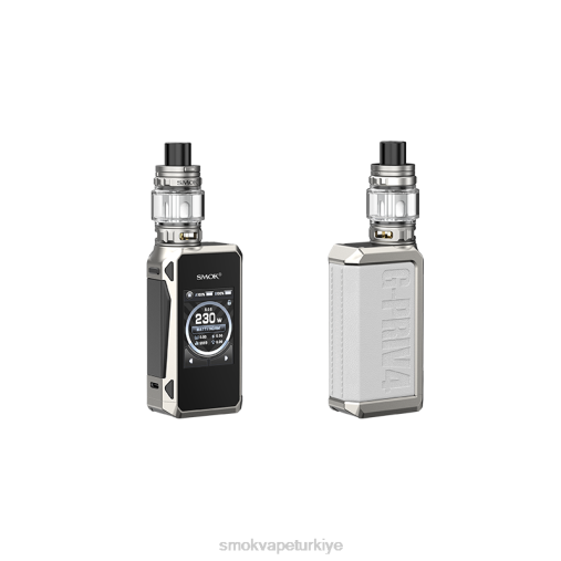 SMOK Vape Near Me - SMOK G-Priv4 kiti beyaz 02L689