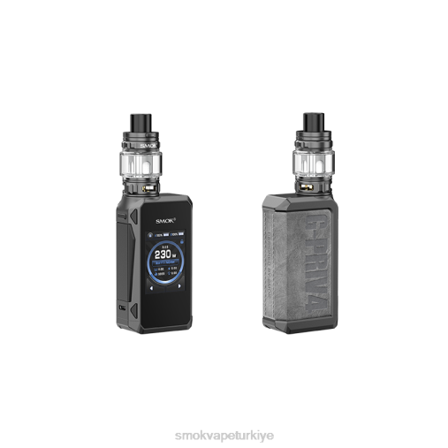 SMOK Vape Price Türkiye - SMOK G-Priv4 kiti gri 02L688
