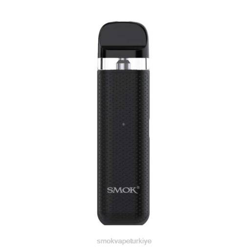 SMOK Vape Tank - SMOK NOVO 2c kiti siyah 02L616